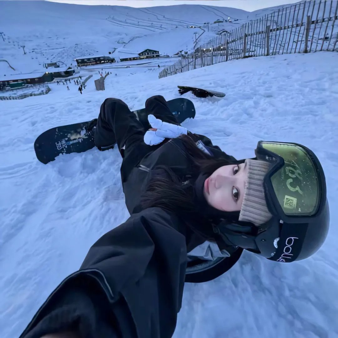 爱止于黄昏尽头